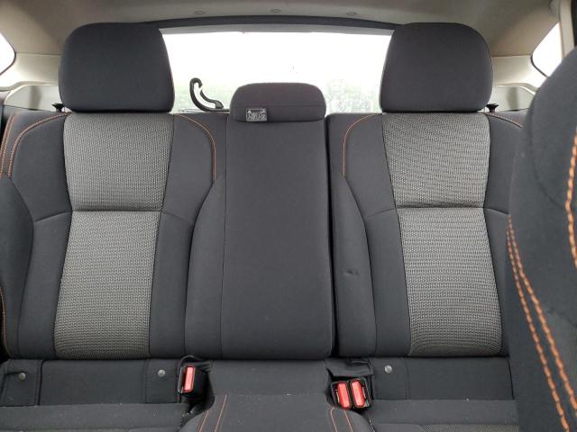 2022 SUBARU CROSSTREK JF2GTAEC1N8219669