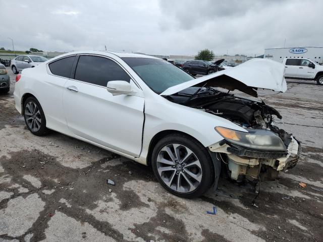 Vin: 1hgct2b84da010177, lot: 60786315, honda accord exl 20134