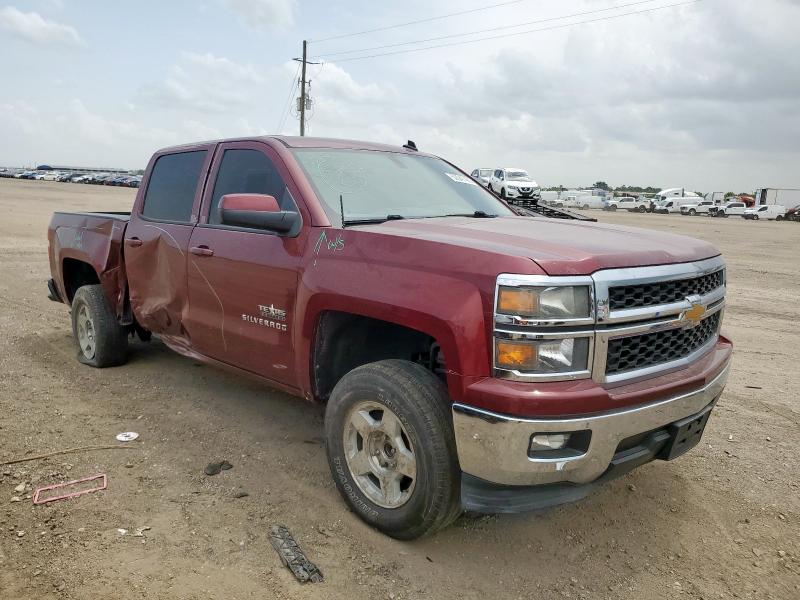 Vin: 3gcpcrecxeg114474, lot: 62947485, chevrolet all models c1500 lt 20144