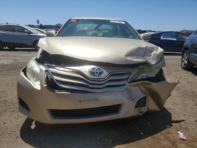 2011 TOYOTA CAMRY SE - 4T1BK3EK1BU129533