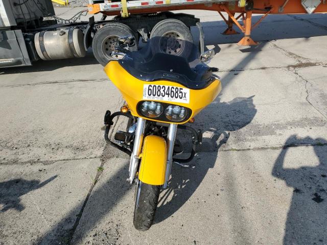 2012 HARLEY-DAVIDSON FLTRX ROAD 1HD1KHM12CB674609