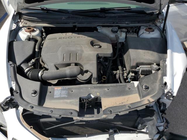 2011 CHEVROLET MALIBU LS - 1G1ZB5E1XBF200327