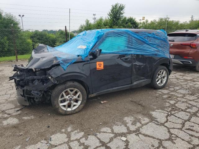 KIA SOUL LX
