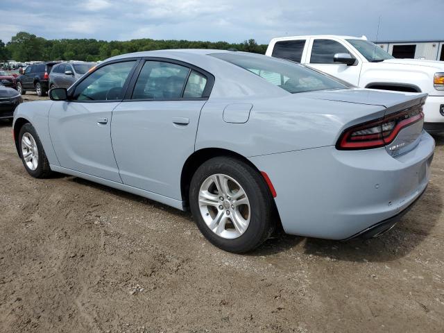 Vin: 2c3cdxbg8mh548063, lot: 60806005, dodge charger sxt 20212
