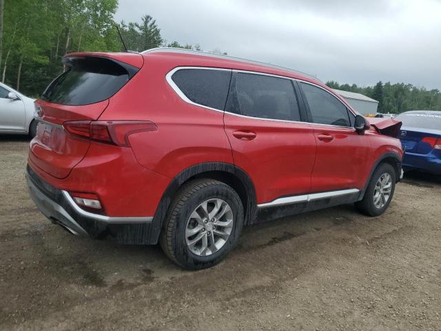 2020 HYUNDAI SANTA FE S - 5NMS2CAD4LH238444