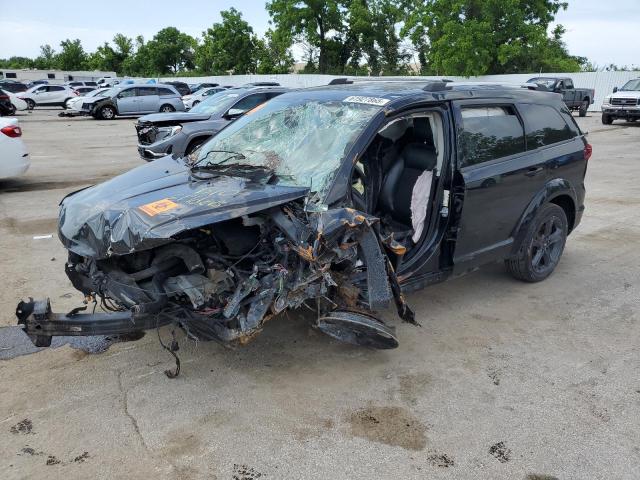 2020 DODGE JOURNEY CR - 3C4PDCGB4LT262977