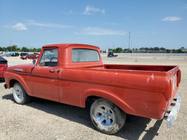 Vin: f10c1n140588, lot: 60294855, ford f100 19612