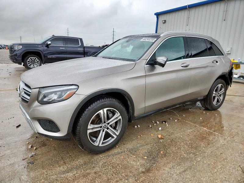 Vin: wdc0g4kb4kf642717, lot: 60293255, mercedes-benz glc-class 300 4matic 2019 img_1
