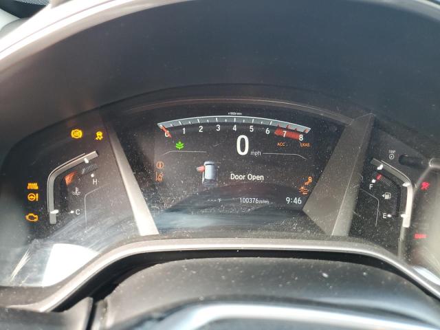2019 HONDA CR-V EX 2HKRW2H50KH670221