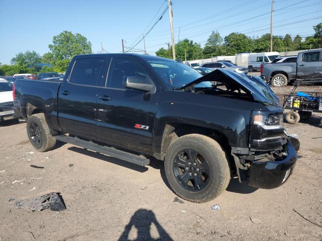 2016 CHEVROLET SILVERADO 3GCUKSEC4GG326528
