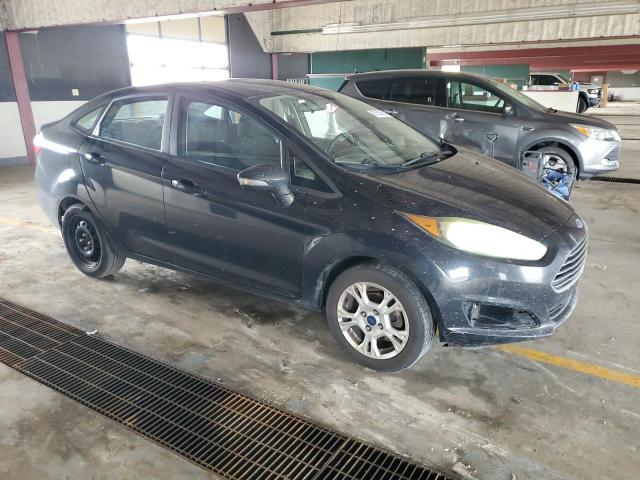 Vin: 3fadp4bj0fm161258, lot: 61535805, ford fiesta se 20154