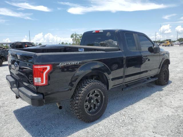 Vin: 1ftex1c82gfb21385, lot: 60225415, ford f-150 super cab 20163