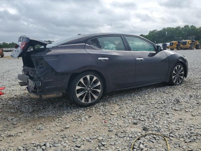 Vin: 1n4aa6ap5gc427320, lot: 59232185, nissan maxima 3.5s 20163