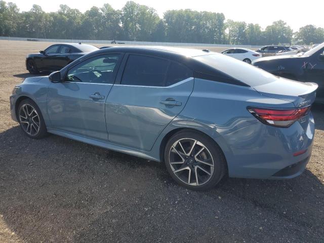 2024 NISSAN SENTRA SR - 3N1AB8DV6RY247810