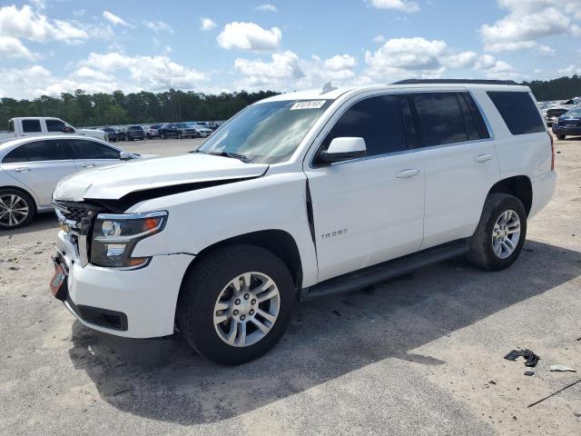 Vin: 1gnscakc3hr339041, lot: 61076165, chevrolet tahoe c1500 ls 2017 img_1