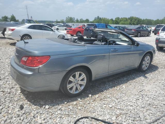 Vin: 1c3bc5edxan202068, lot: 61087595, chrysler sebring touring 20103