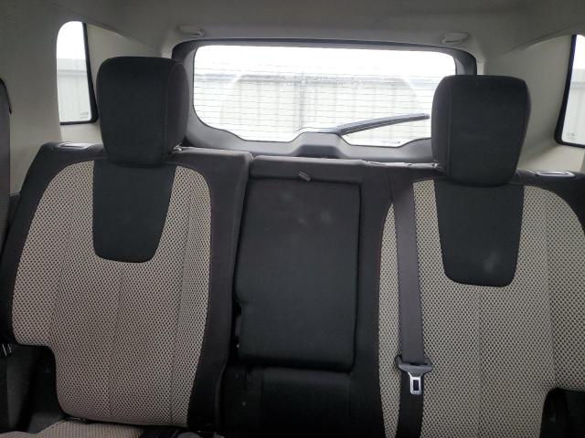 2017 GMC TERRAIN SL - 2GKALNEK7H6290621