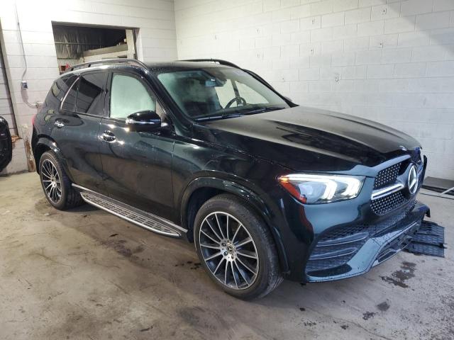 2020 MERCEDES-BENZ GLE 350 4M 4JGFB4KB7LA091708