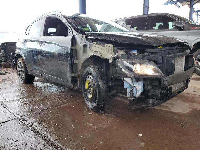 Vin: km8k3ca39pu930858, lot: 58717705, hyundai kona n line 20234