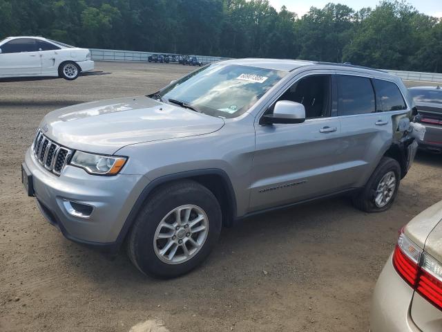 2018 JEEP GRAND CHER - 1C4RJFAG3JC166130