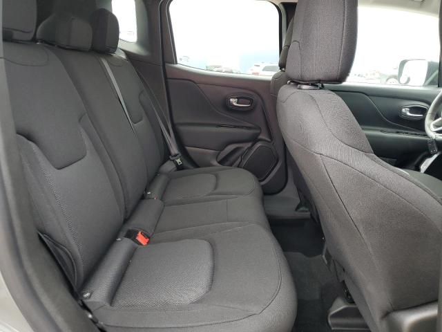 2022 JEEP RENEGADE S ZACNJDA16NPN95839