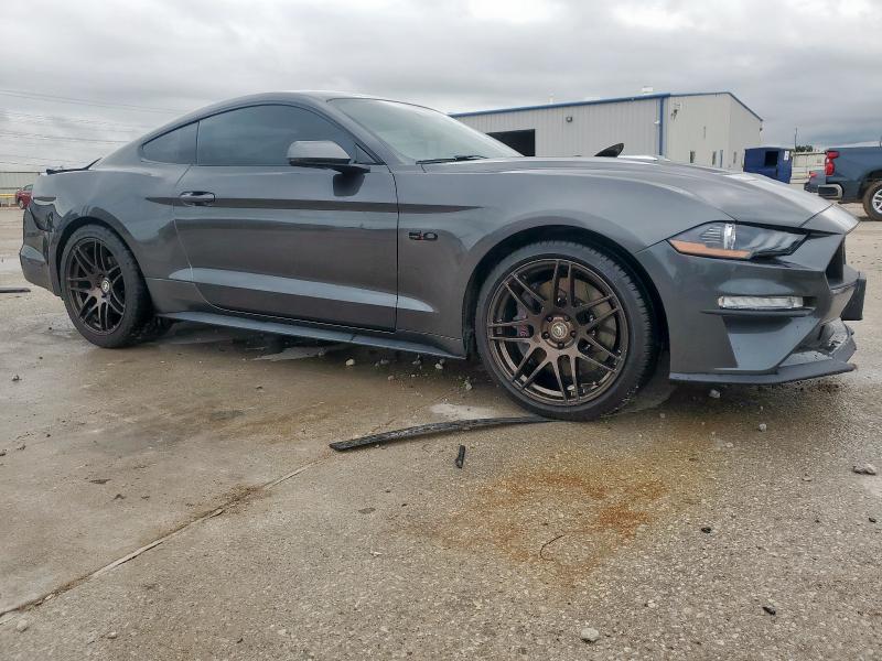 Vin: 1fa6p8cf5j5180073, lot: 60554395, ford mustang gt 20184
