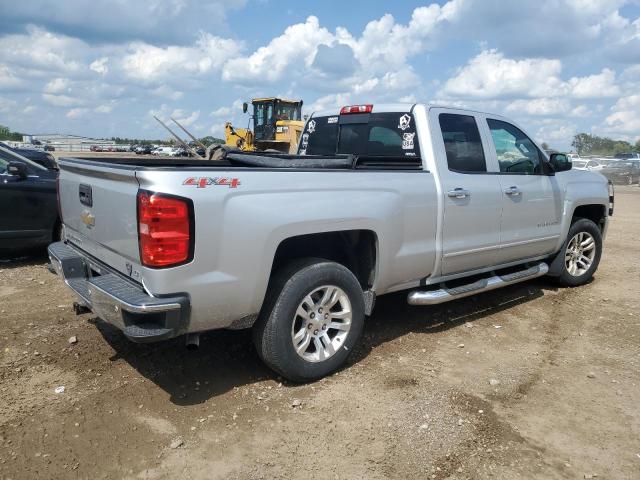 2016 CHEVROLET SILVERADO - 1GCVKREC9GZ148323