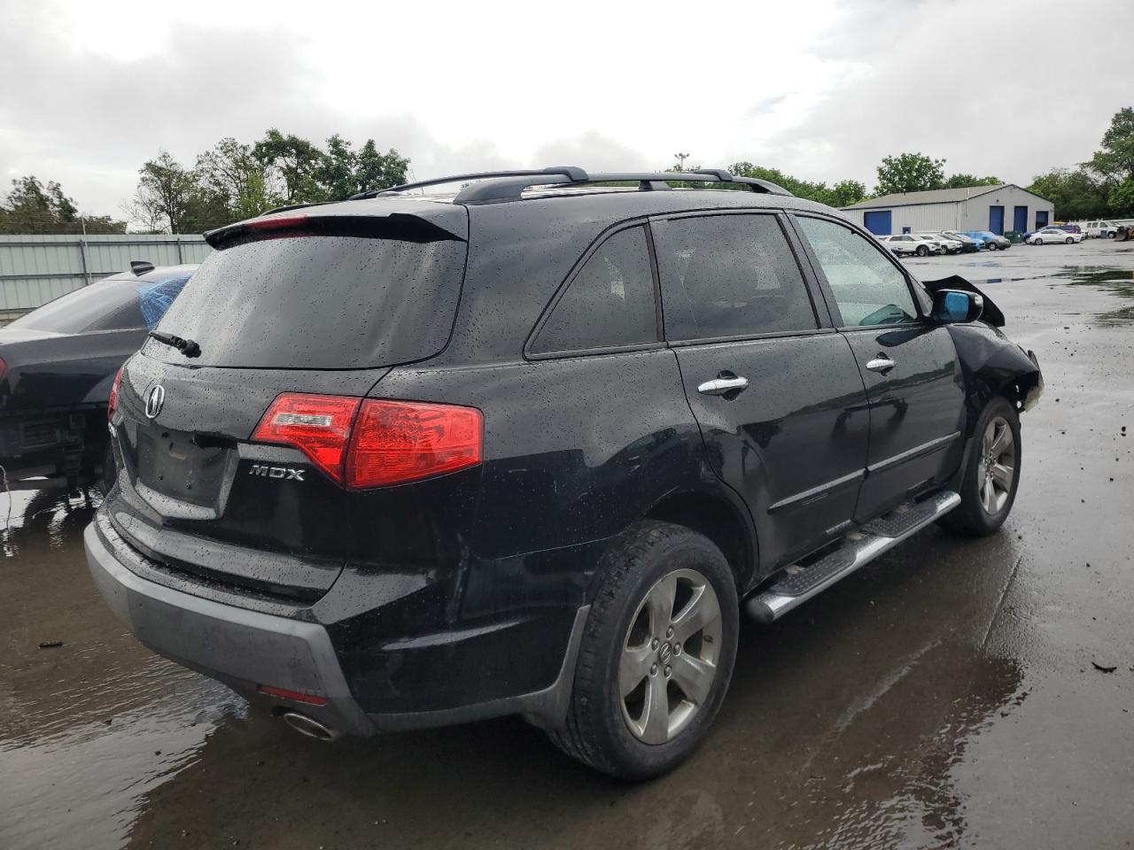Lot #3278558081 2009 ACURA MDX SPORT