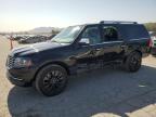 2017 LINCOLN NAVIGATOR - 5LMJJ3JT2HEL04577
