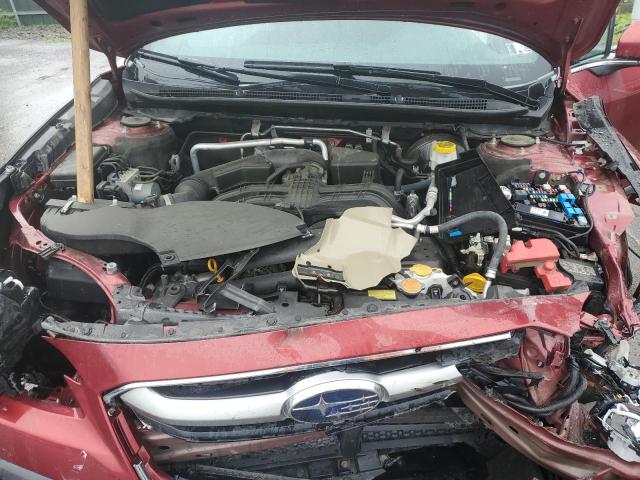 2021 SUBARU OUTBACK PR 4S4BTAFC6M3186053