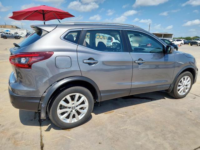 Vin: jn1bj1bw4mw436840, lot: 61498135, nissan rogue sv 20213