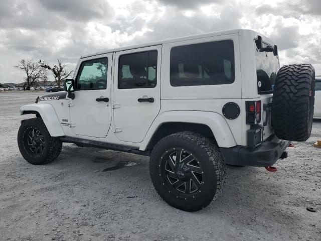 Vin: 1c4hjwfg6hl692928, lot: 60049775, jeep wrangler rubicon 20172