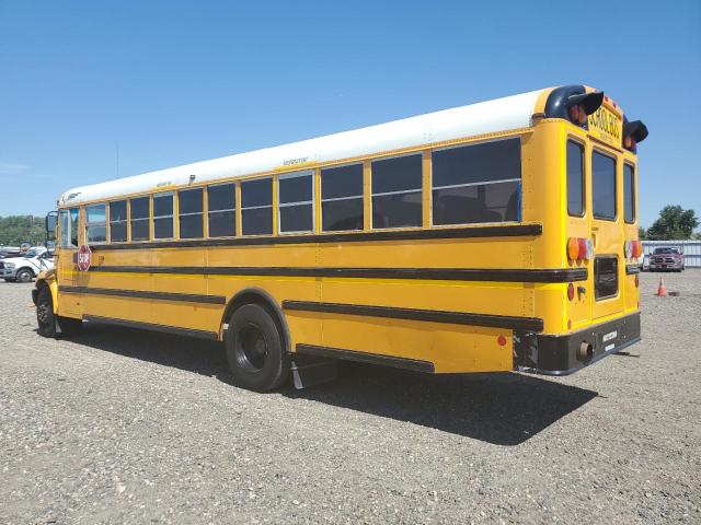 IC CORPORATION 3000 CE 2014 yellow bus diesel 4DRBUSKN2EB308974 photo #4