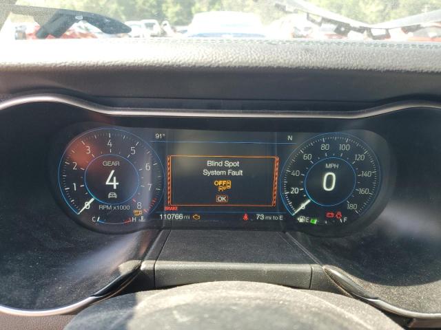 2020 FORD MUSTANG BU 1FA6P8K07L5582287