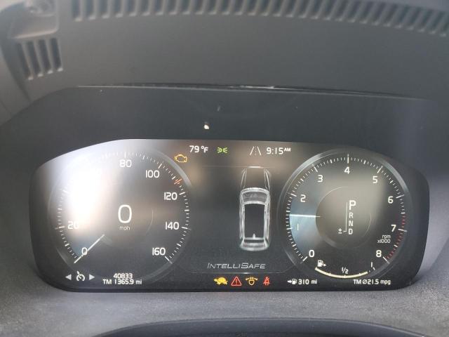 2021 VOLVO XC60 T5 R- YV4102RM9M1709593