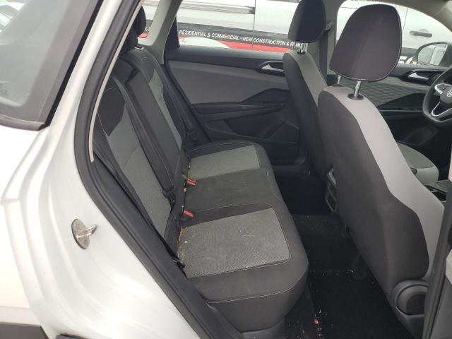 2022 VOLKSWAGEN TAOS S 3VVCX7B28NM007168