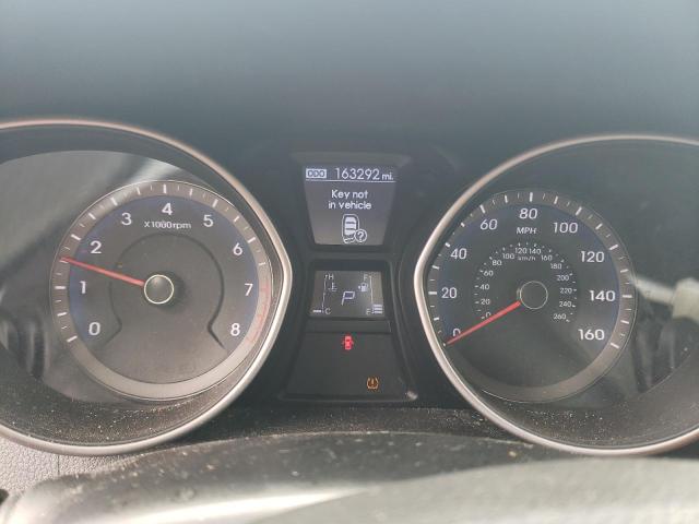 2016 HYUNDAI ELANTRA GT - KMHD35LH6GU308568