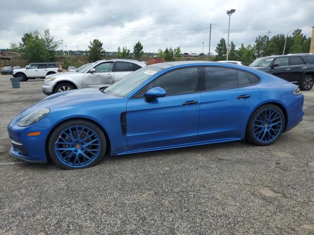 Vin: wp0aa2a75jl112592, lot: 57409225, porsche panamera 4 2018 img_1