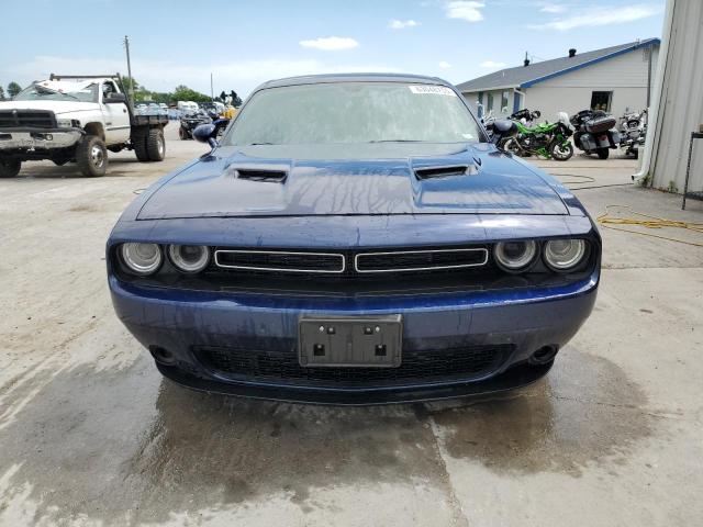 2015 DODGE CHALLENGER 2C3CDZAGXFH733487