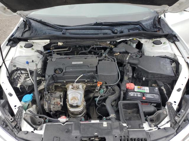 2017 HONDA ACCORD LX - 1HGCR2F39HA214511