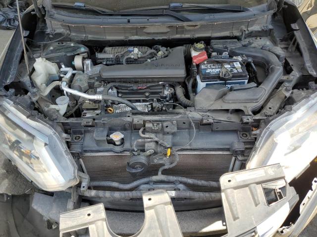 2017 NISSAN ROGUE S - KNMAT2MTXHP538977