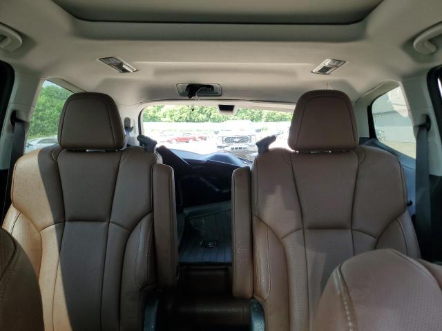 2021 SUBARU ASCENT TOU 4S4WMARDXM3411870