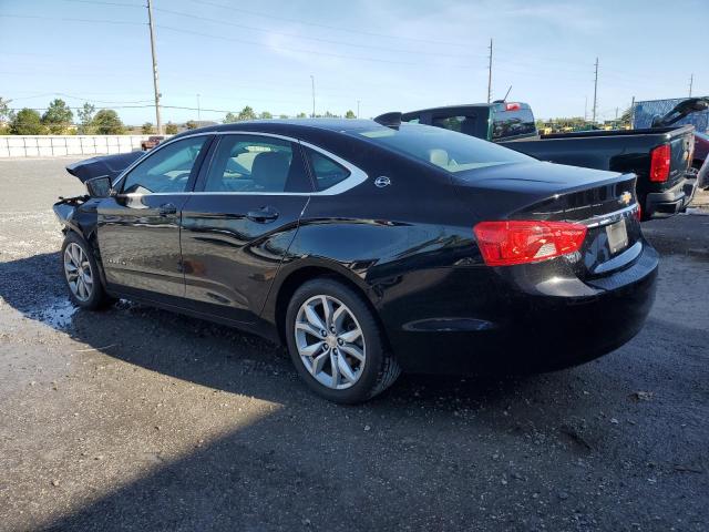 2017 CHEVROLET IMPALA LT 2G1105S36H9177803