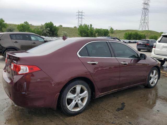 Vin: jh4cu2f69ac028936, lot: 58580735, acura tsx 20103