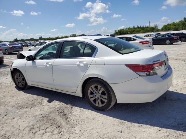 Vin: 1hgcp2f66ba156932, lot: 61153025, honda accord se 20112