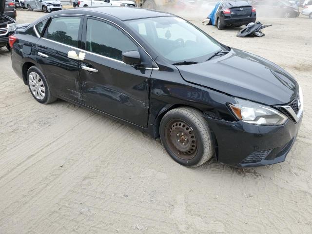 Vin: 3n1ab7ap2gy229219, lot: 62781575, nissan sentra s 20164