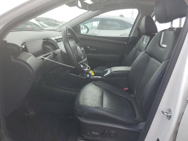 2022 HYUNDAI TUCSON SEL 5NMJCCAE2NH082408