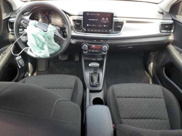 2023 KIA RIO LX 3KPA24AD3PE568400