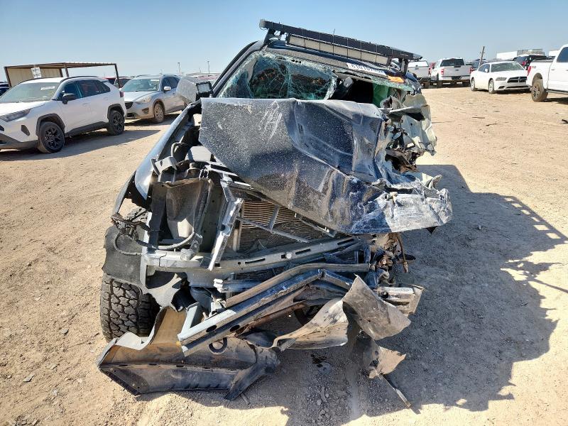 2017 CHEVROLET COLORADO Z 1GCGTEEN8H1288993