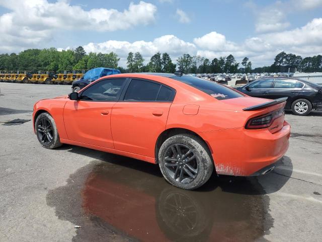 2019 DODGE CHARGER SX - 2C3CDXJG3KH547708